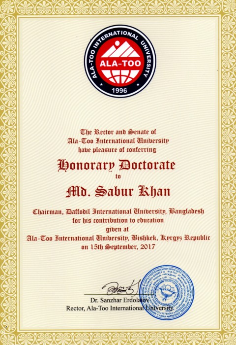 Honorary Doctorate Ala Too Int University.jpg