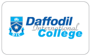 Daffodil International College